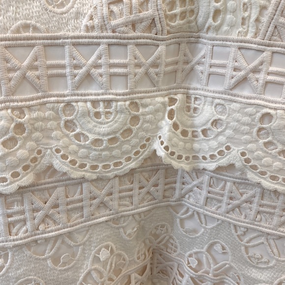 SEA lace Laurel dress, New Wo tag, NWOT - Picture 5 of 8